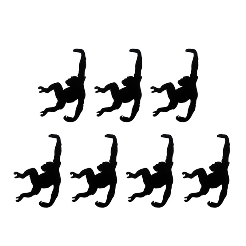 Gorilla Figure Hook