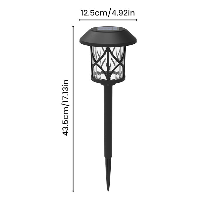 Solar Lights Outdoor Waterproof