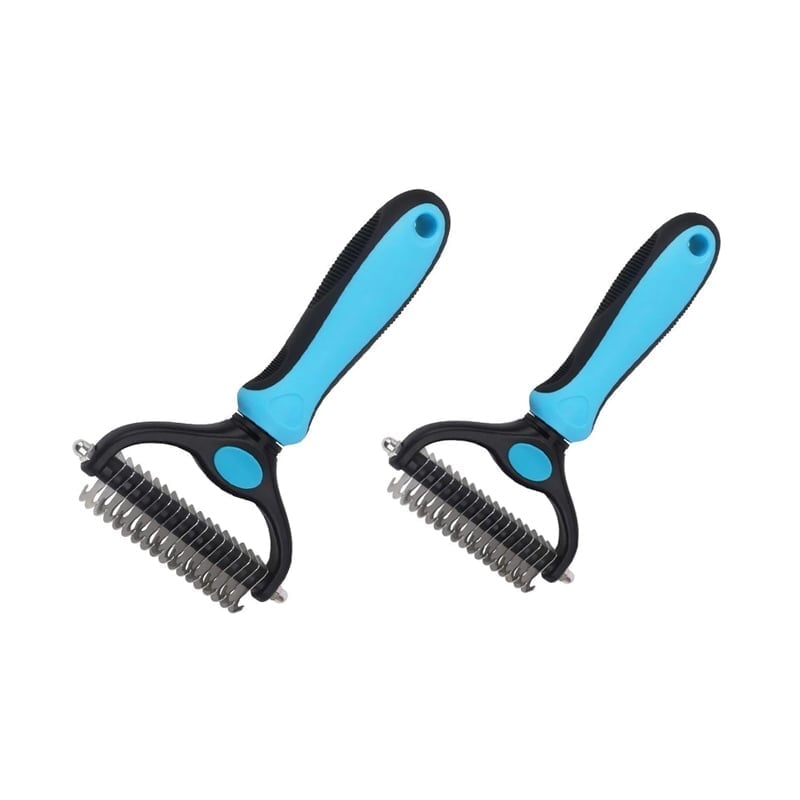 New Pet Pro Grooming Tool