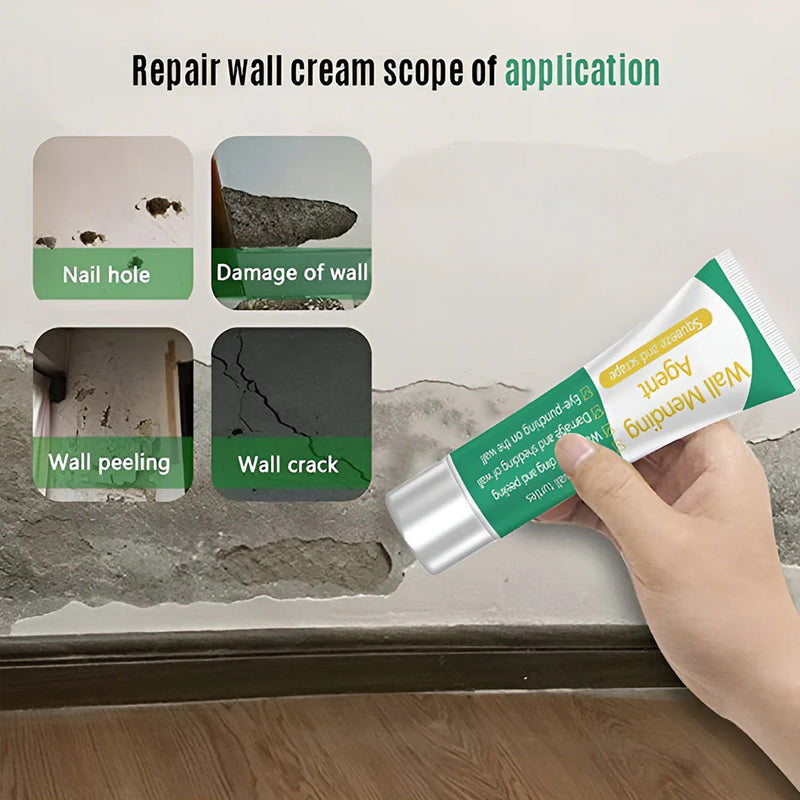 Wall Mending Agent Repair Paste