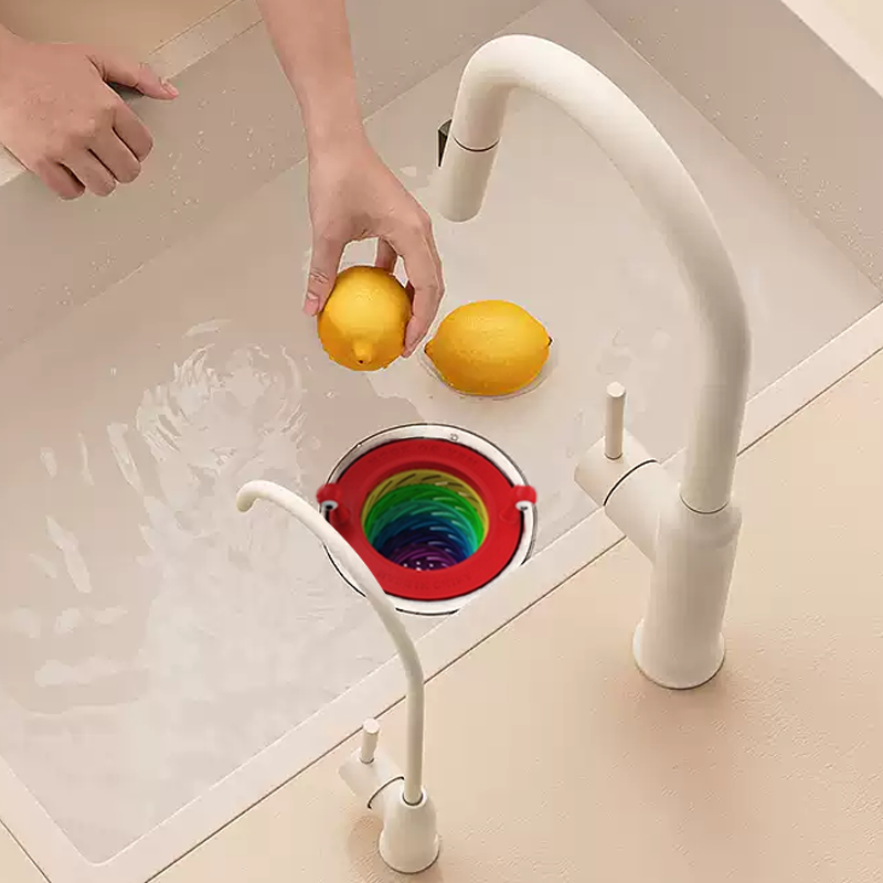 Monster Kitchen Sink Strainer （3 pcs）