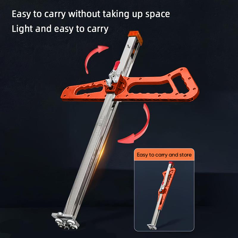 Sakerplus Foldable Drywall Cutting Tool