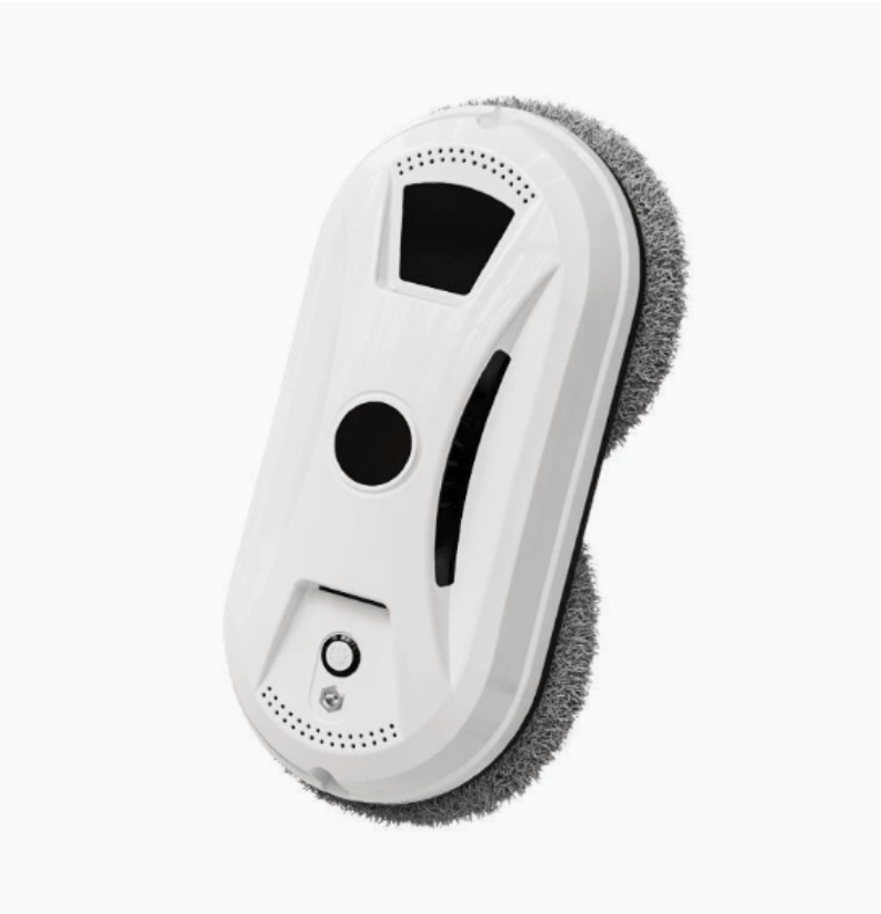 Automatic Smart Window Cleaning Robot