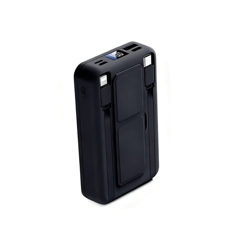 Portable Magnetic Power Bank