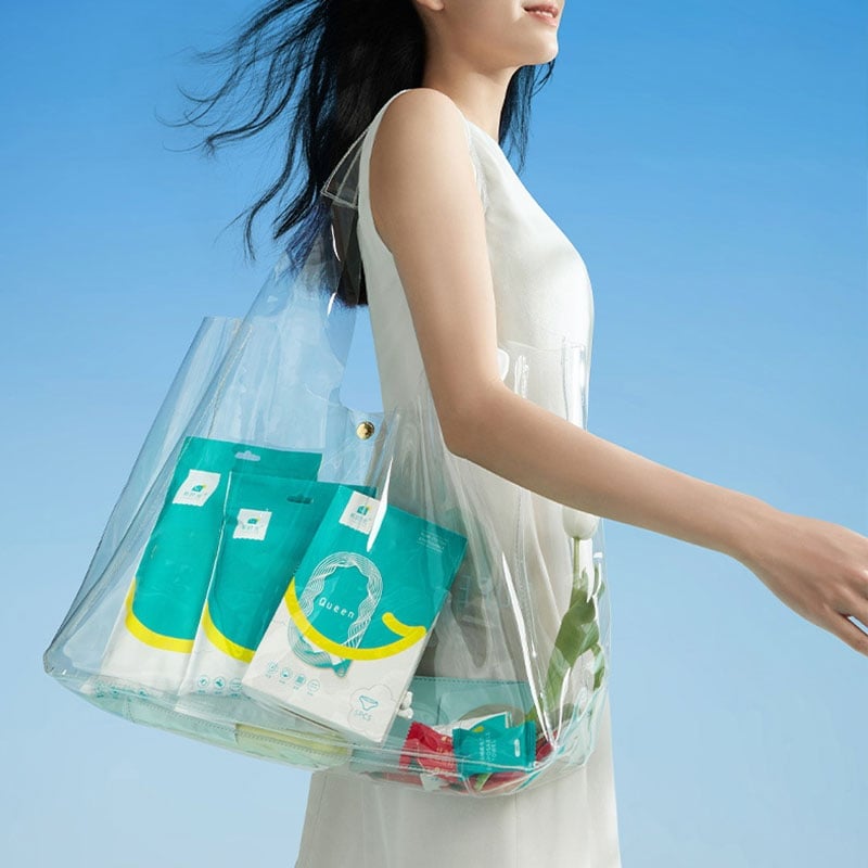 20/30/50pcs Disposable Toilet Seat Covers