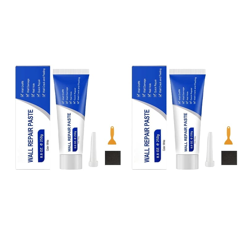 Drywall Patch Repair Kit