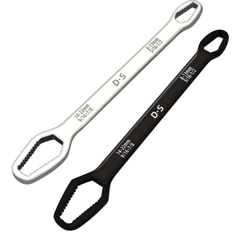 🌟Universal Double Ended Wrench