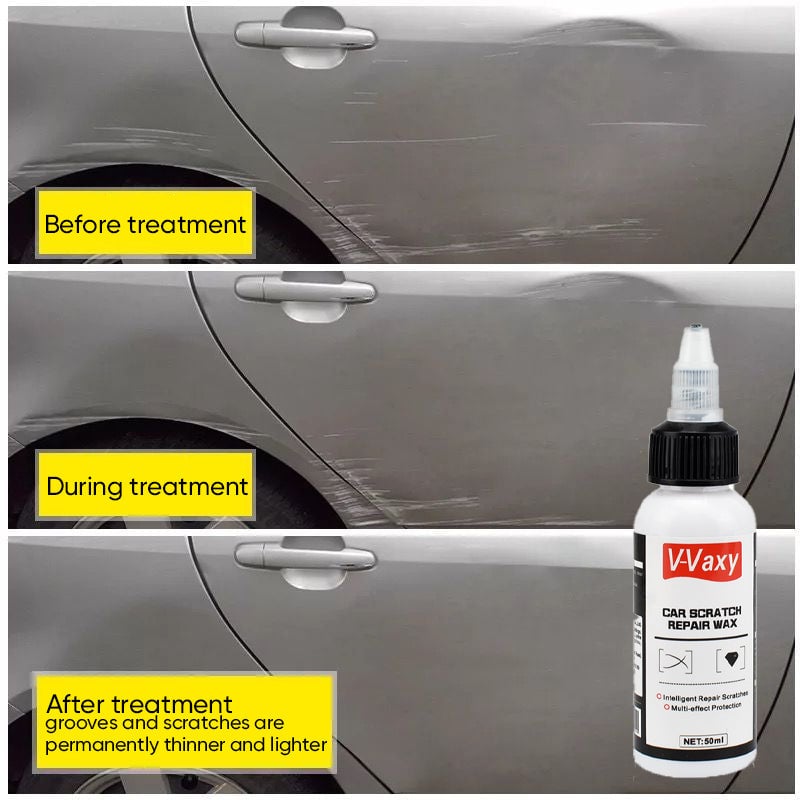 Polishing Scratch Wax – starstartree