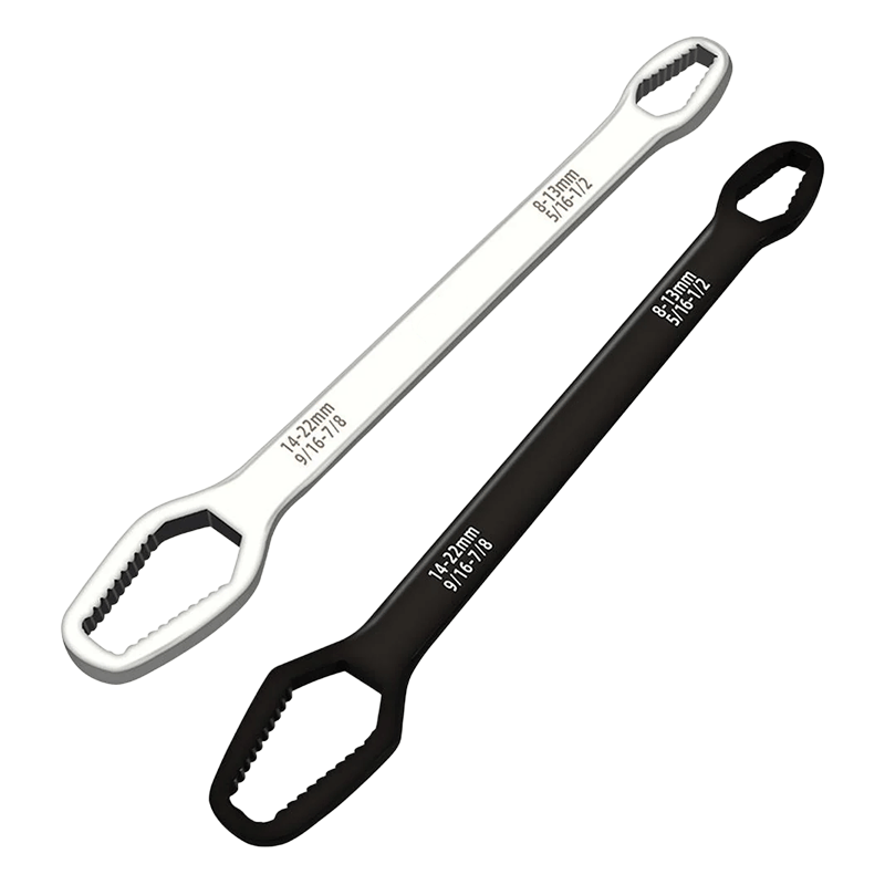 🌟Universal Double Ended Wrench