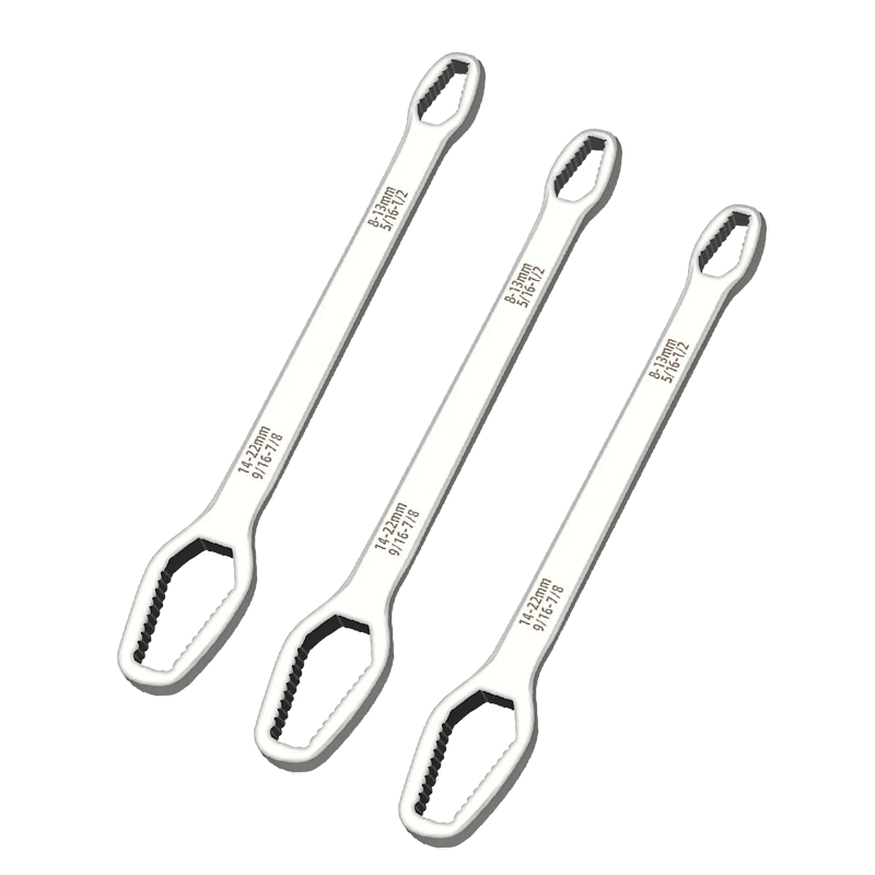 🌟Universal Double Ended Wrench