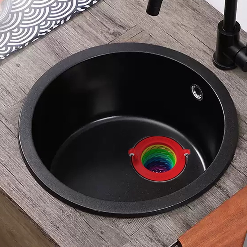 Monster Kitchen Sink Strainer （3 pcs）