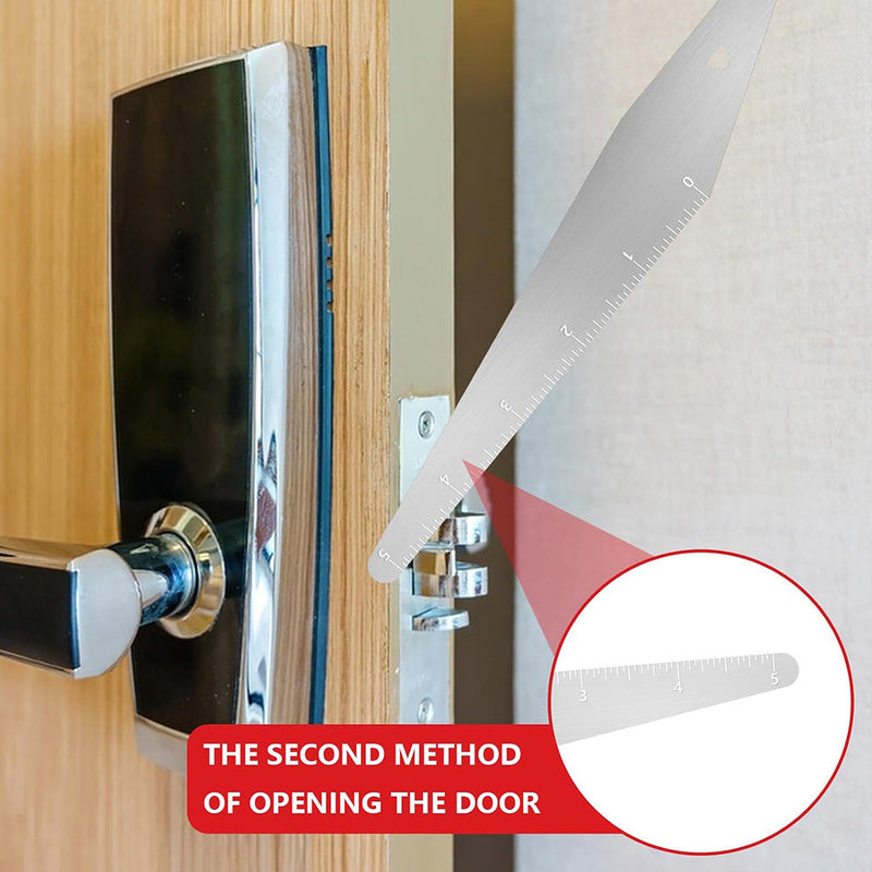 Firelock Cutter FirePik Pro - World Famous Lock Picking Fire Tool – starstartree