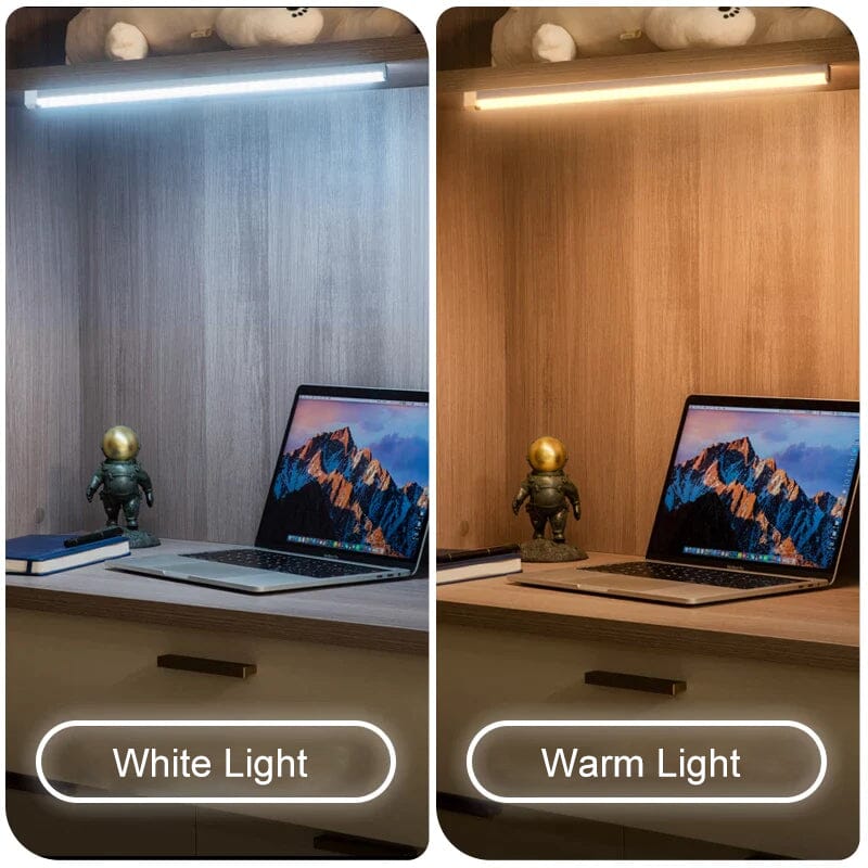 LED Under Cabinet Wireless Light