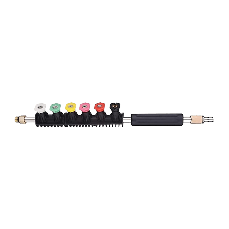 Pressure Washer Extension Wand Set