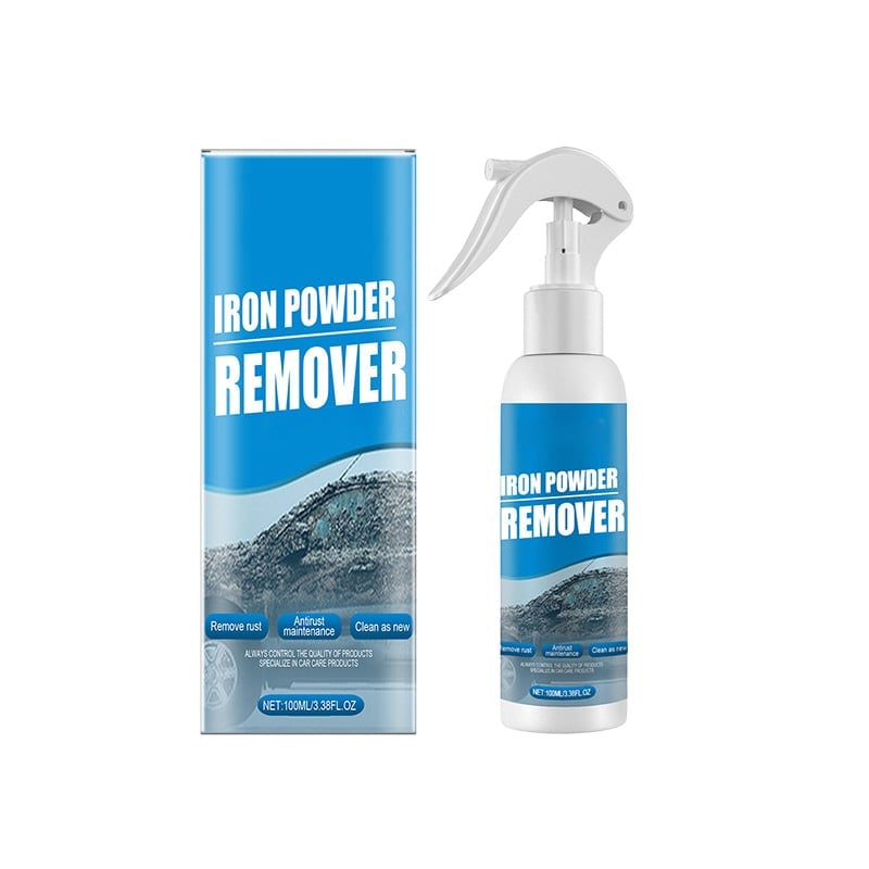Rust Out Instant Remover Spray