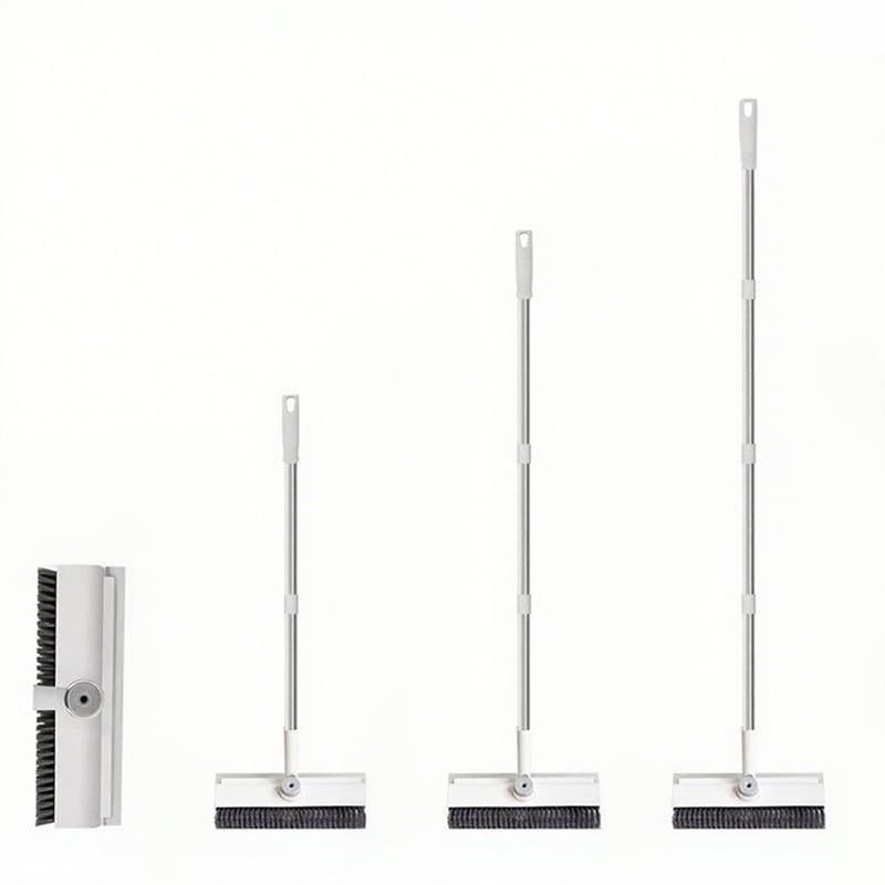Bathroom Gap Long Handle Cleaning Brush