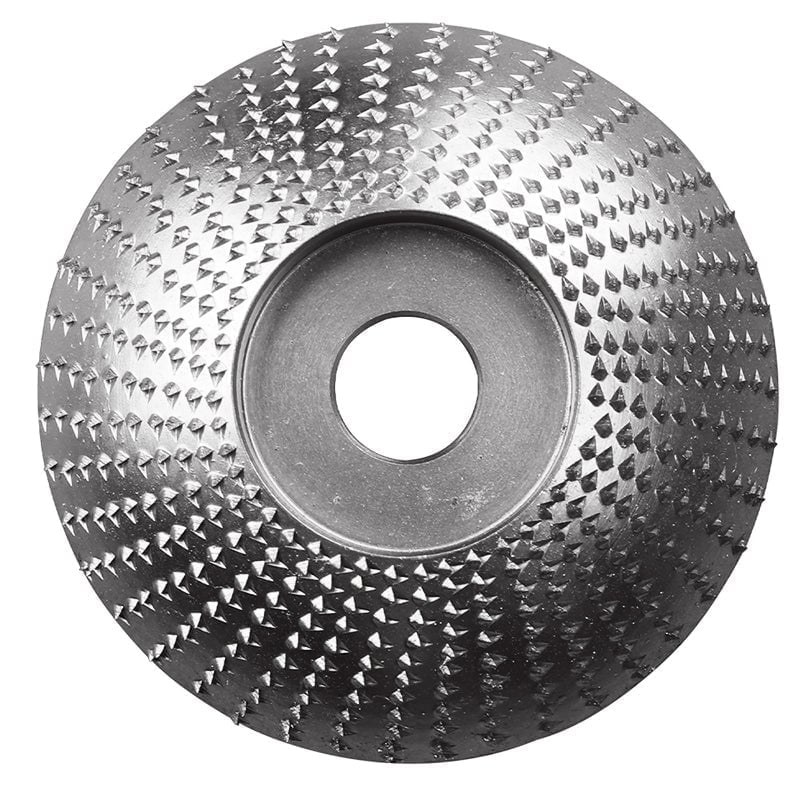 🌟Angle Grinder Polishing Pad