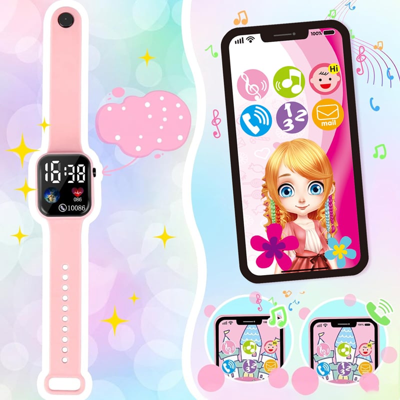 Children's Play House Handbag Toy