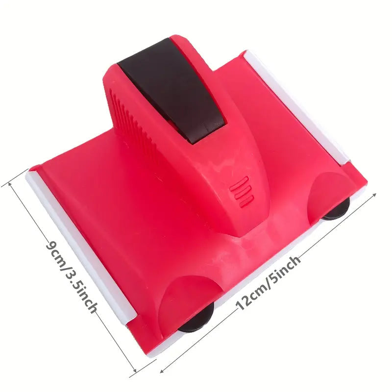 Upgrade Paint Edger Tool for Walls