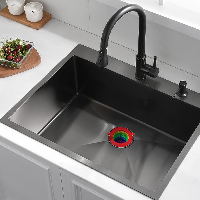 Monster Kitchen Sink Strainer （3 pcs）