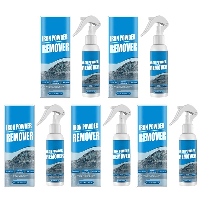 Rust Out Instant Remover Spray