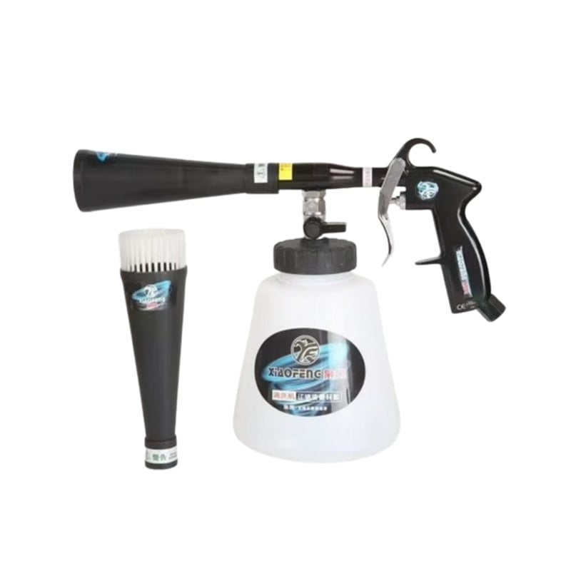 Tornado Dry Cleaning Gun
