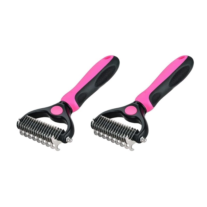 New Pet Pro Grooming Tool