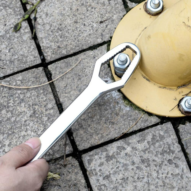 🌟Universal Double Ended Wrench
