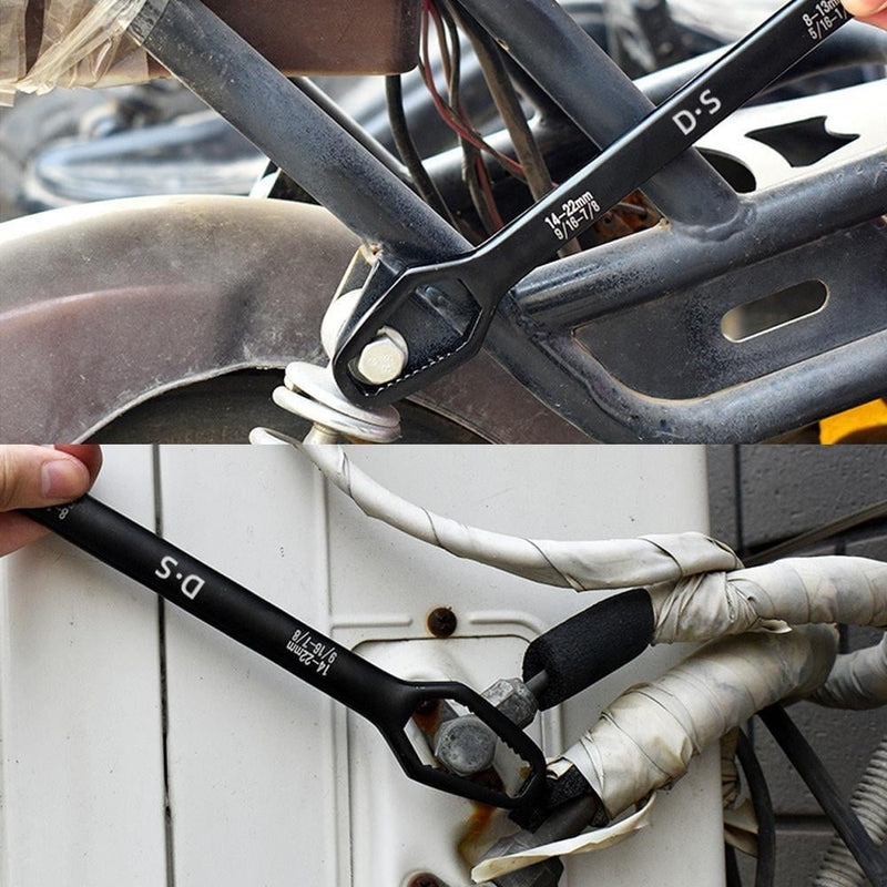 🌟Universal Double Ended Wrench