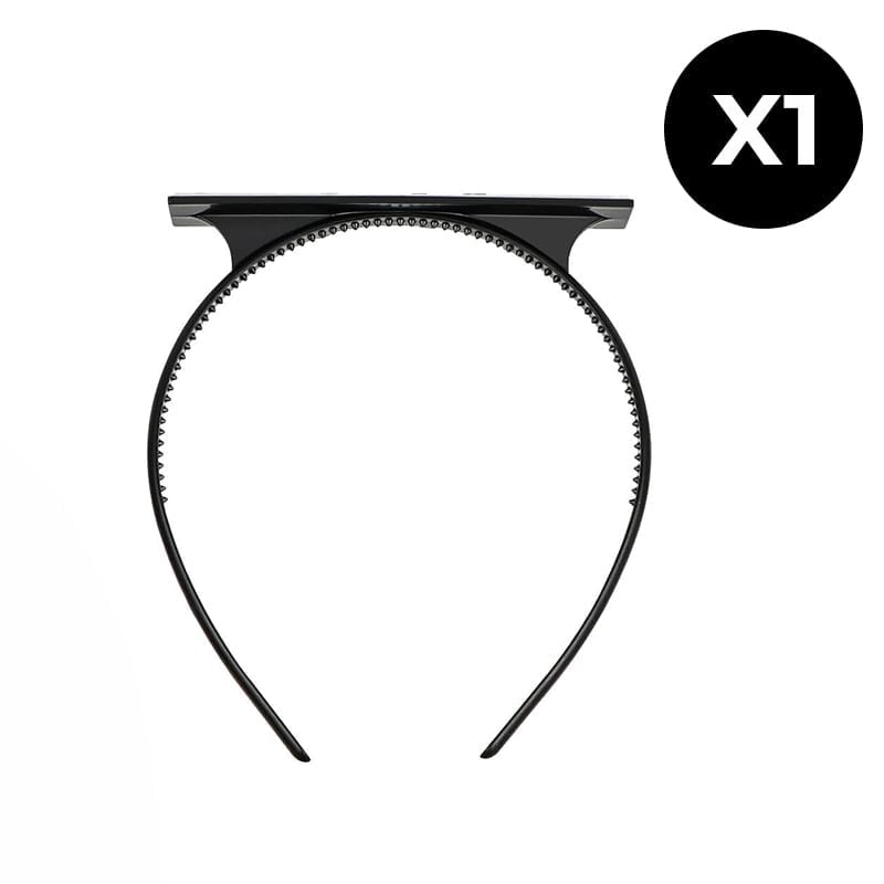 Graduation Season No-Slip Graduation Cap Headband Insert