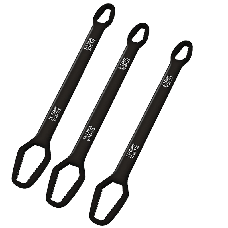 🌟Universal Double Ended Wrench