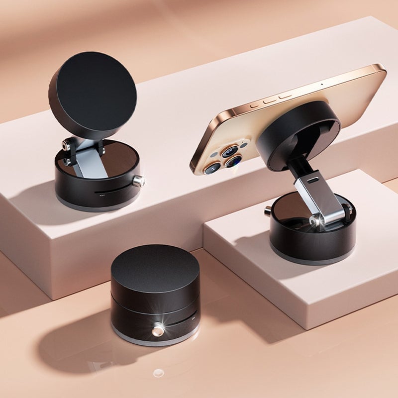 ✨Vacuum Suction Magnetic Holder