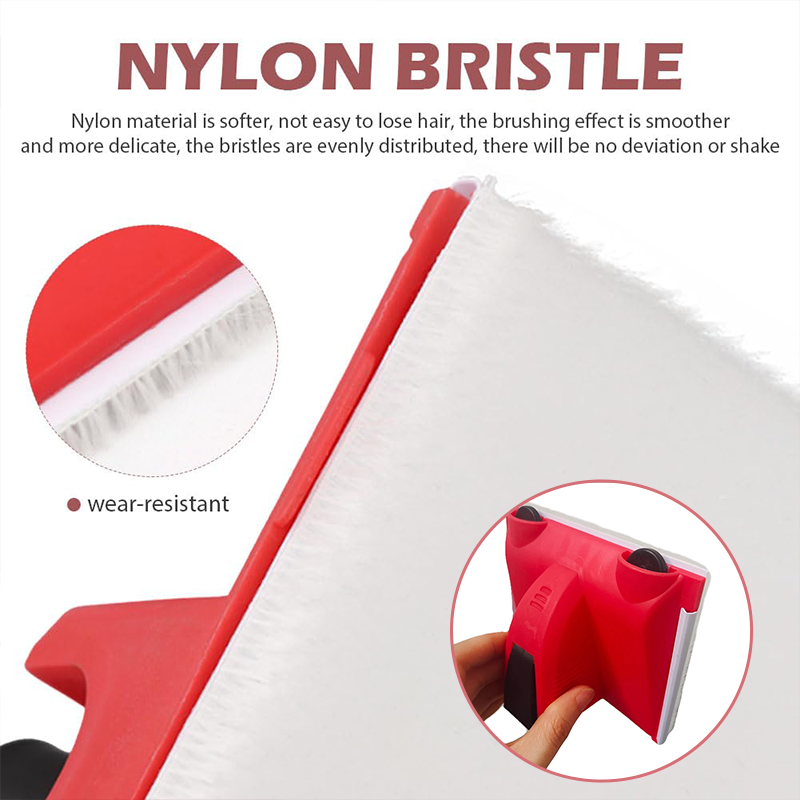 Upgrade Paint Edger Tool for Walls