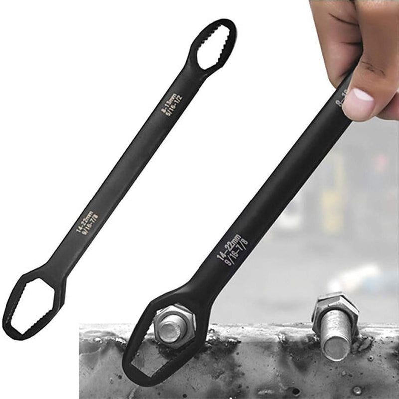 🌟Universal Double Ended Wrench