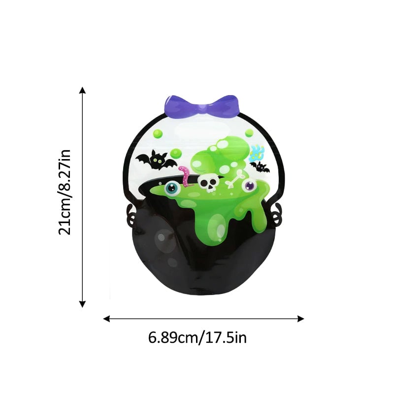 Halloween Goodie Bags