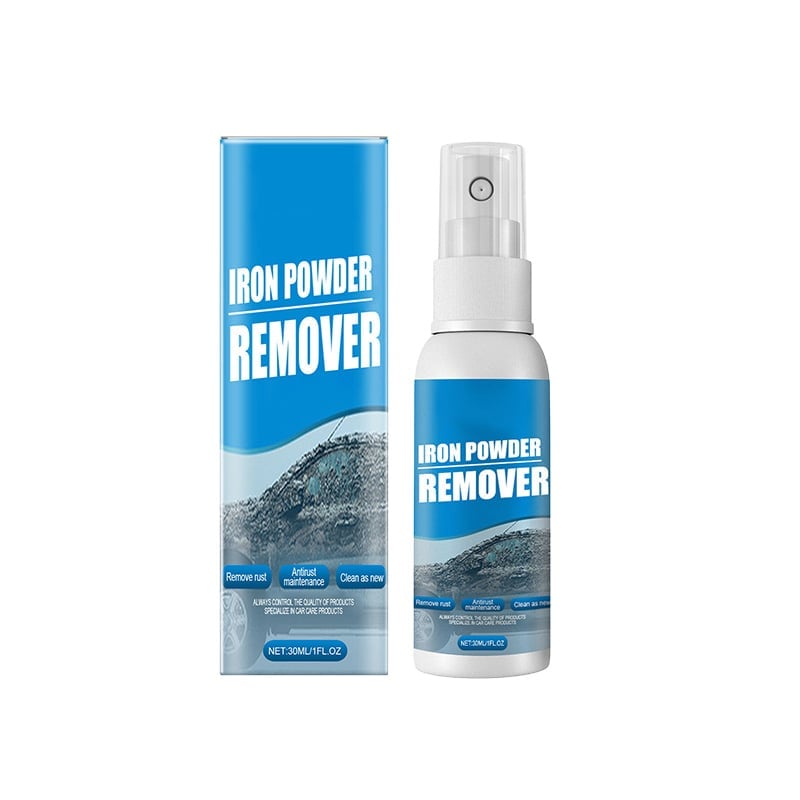 Rust Out Instant Remover Spray