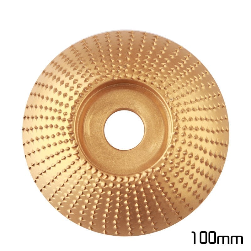 🌟Angle Grinder Polishing Pad