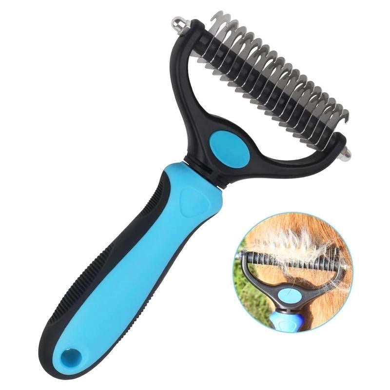 New Pet Pro Grooming Tool