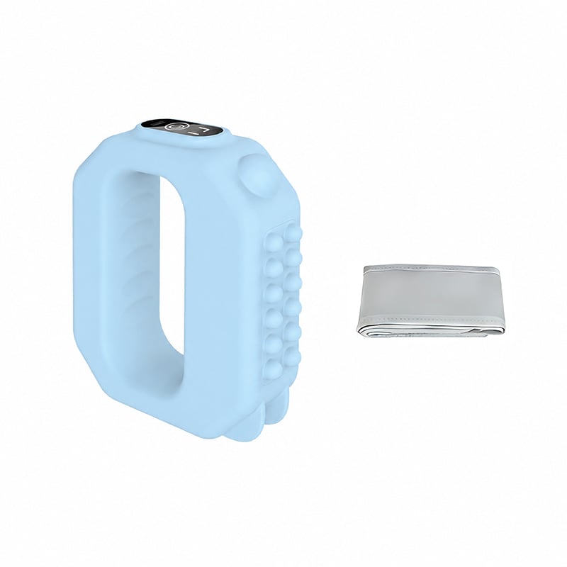 Mini Electric Muscle Massage Ring
