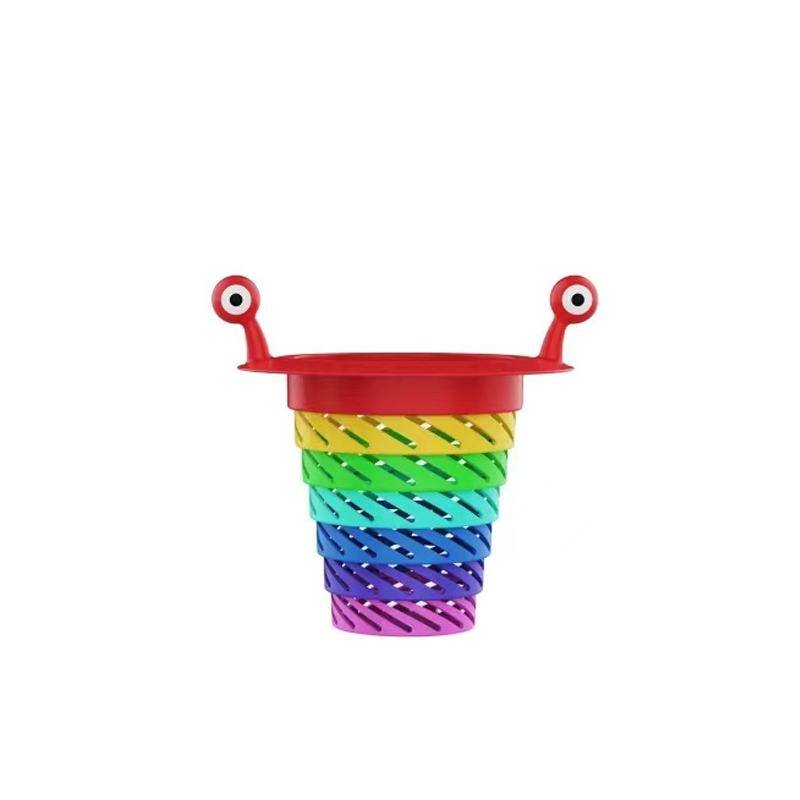 Monster Kitchen Sink Strainer （3 pcs）