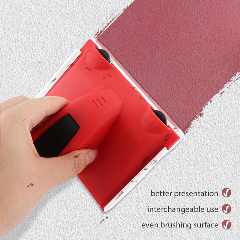Upgrade Paint Edger Tool for Walls