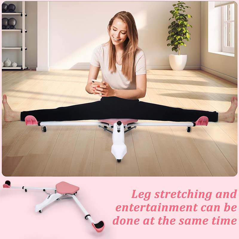 Leg Stretcher Split Machine for Flexibility – starstartree