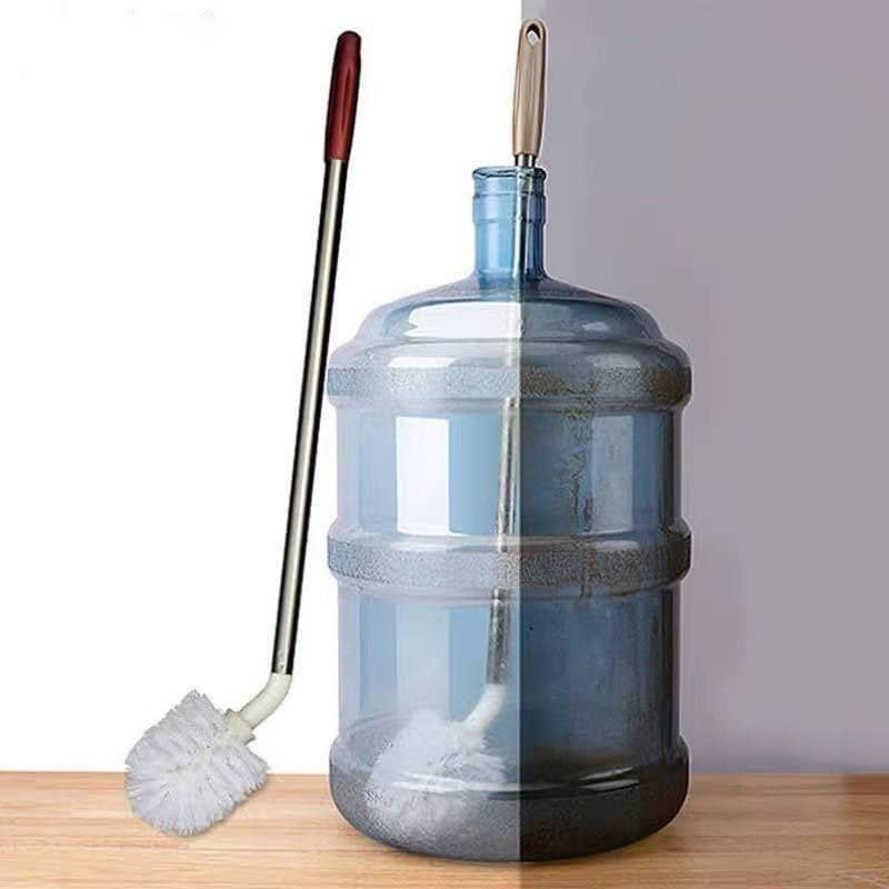 Water Dispenser Barrels Cleaning Brush
