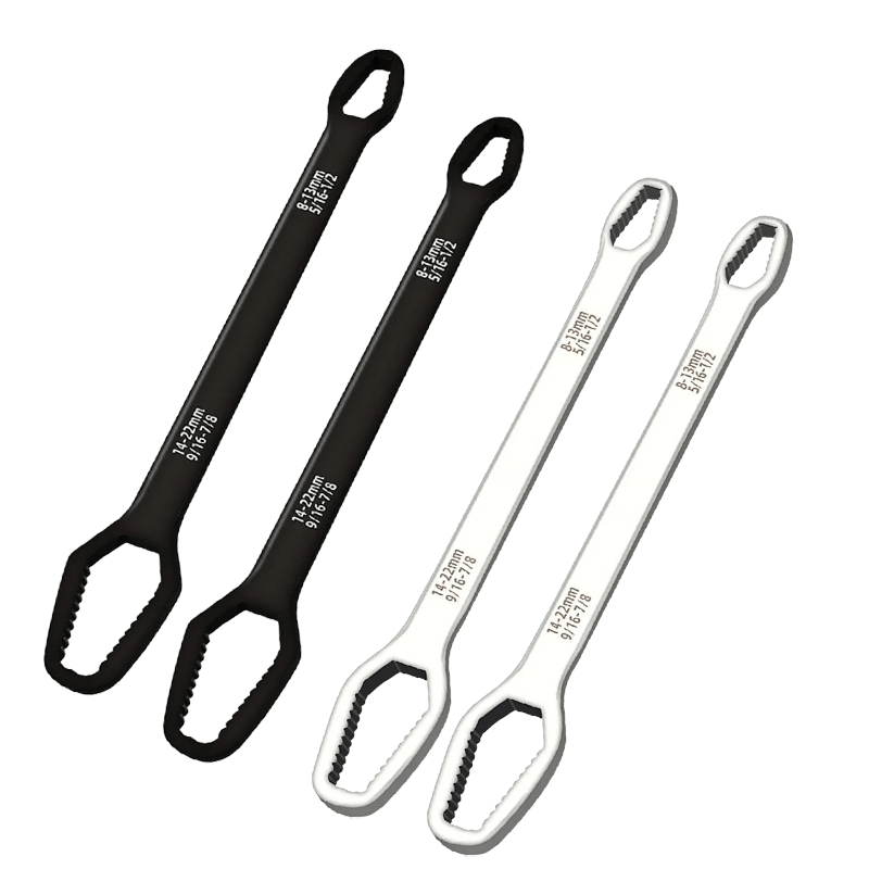 🌟Universal Double Ended Wrench