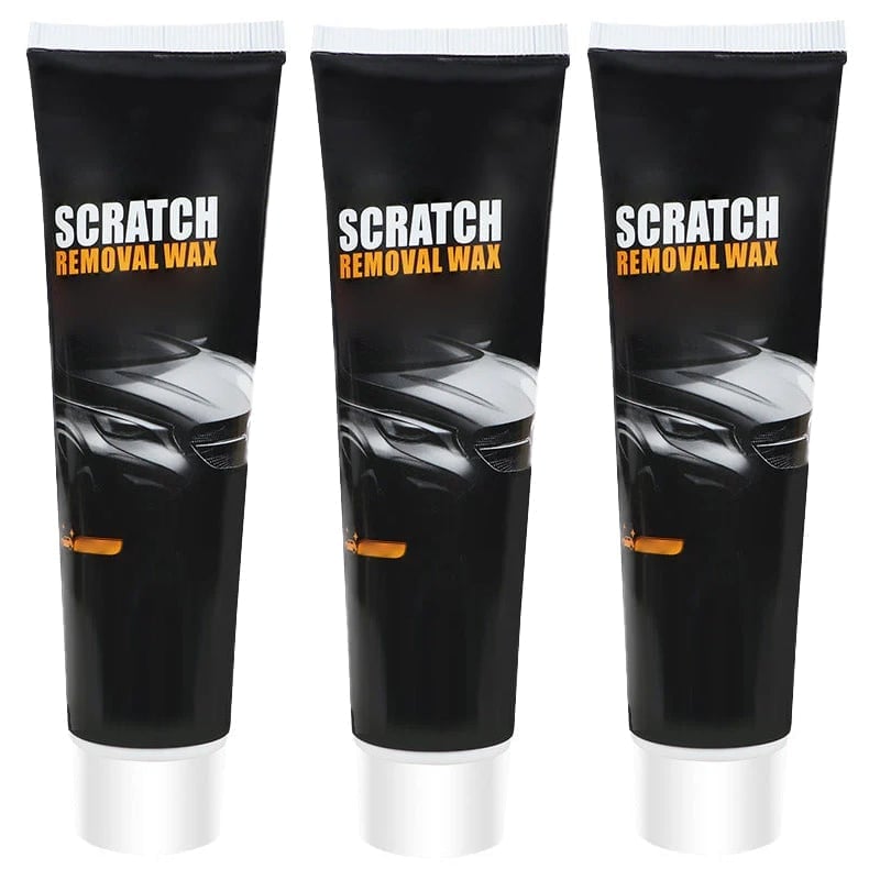 Car Scratch Repair Paste