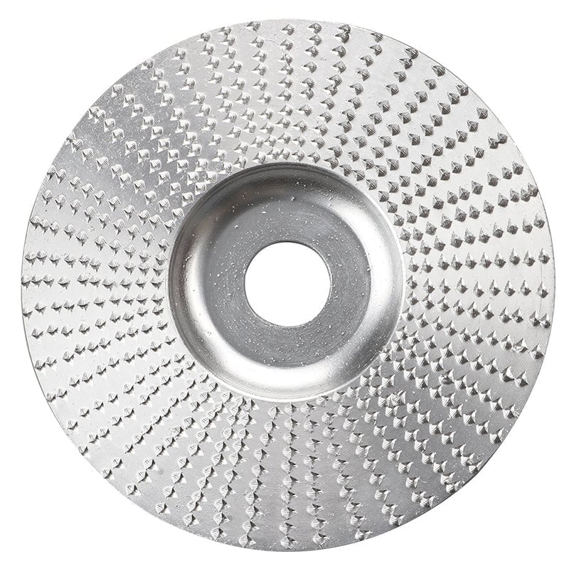 🌟Angle Grinder Polishing Pad