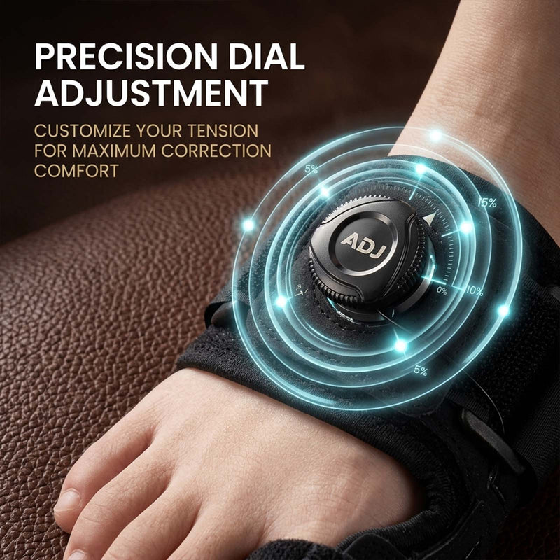 Adjustable Bunion Corrector