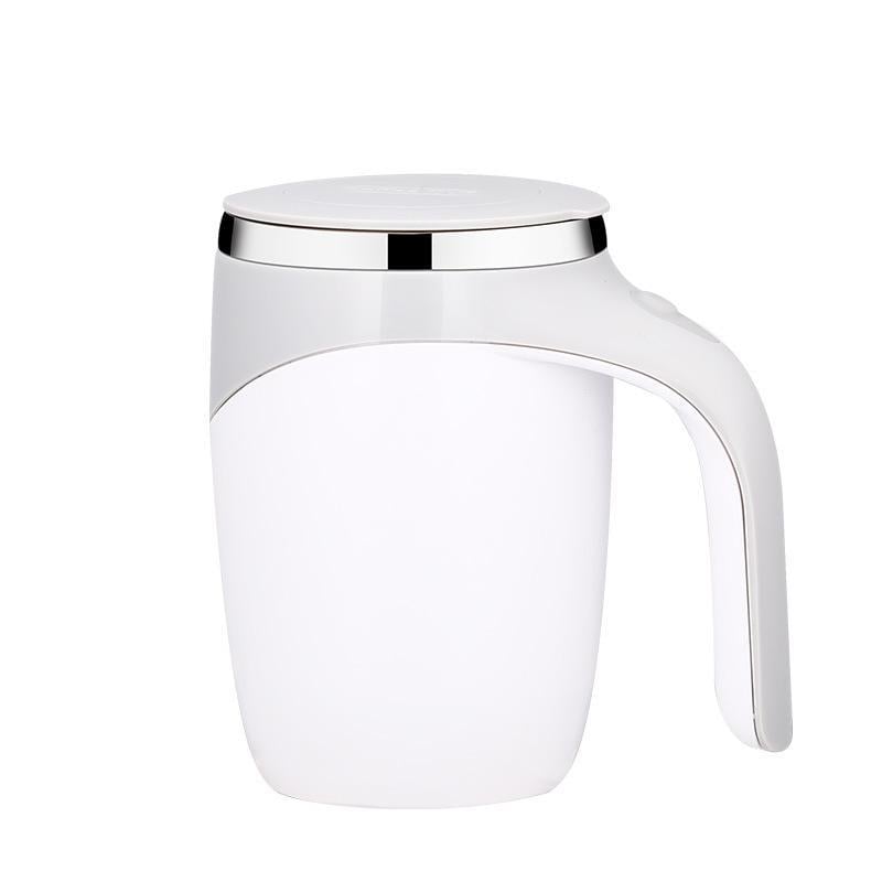 New Auto Stir Coffee Mug