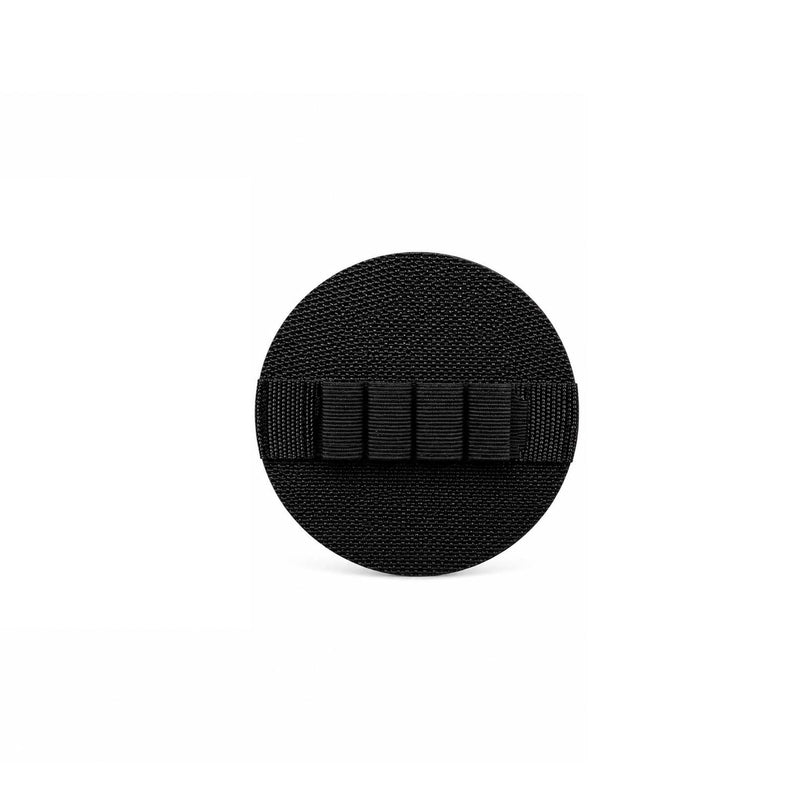 Soft Rubber Shower Scrubber, Gentle Exfoliating Bath Brush for All Skin Types