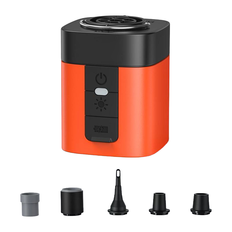 Mini Air Pump